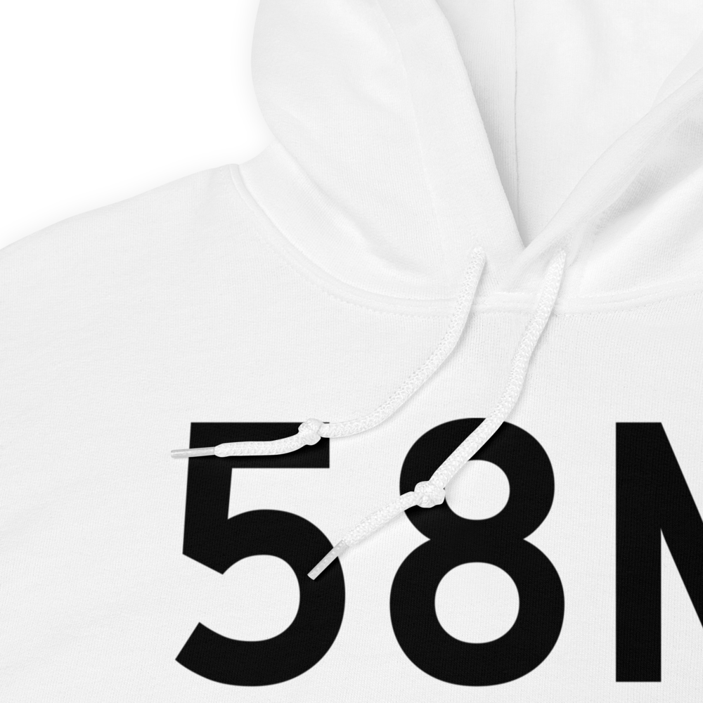Elkton (K58M) Airport Hoodie Sweatshirt 