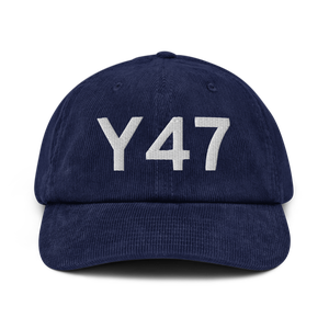 New Hudson (KY47) Airport Hat