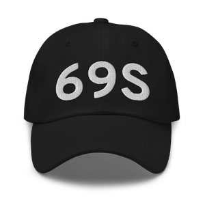 Laurier (69S) Airport Hat