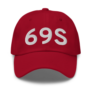 Laurier (69S) Airport Hat