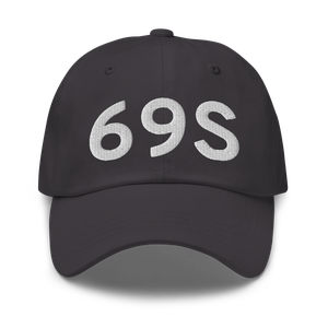 Laurier (69S) Airport Hat