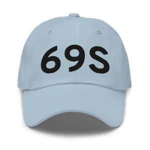 Laurier (69S) Airport Hat