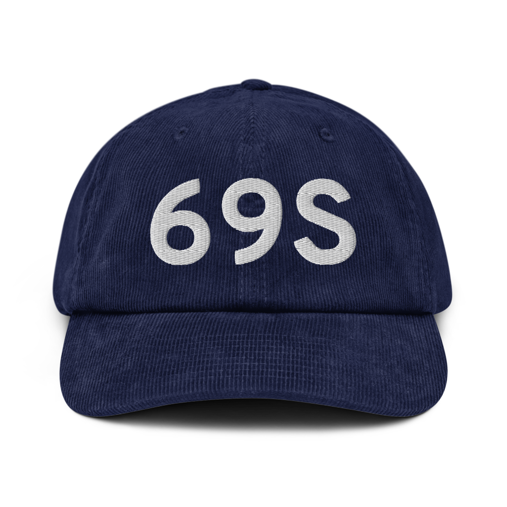 Laurier (69S) Airport Hat 