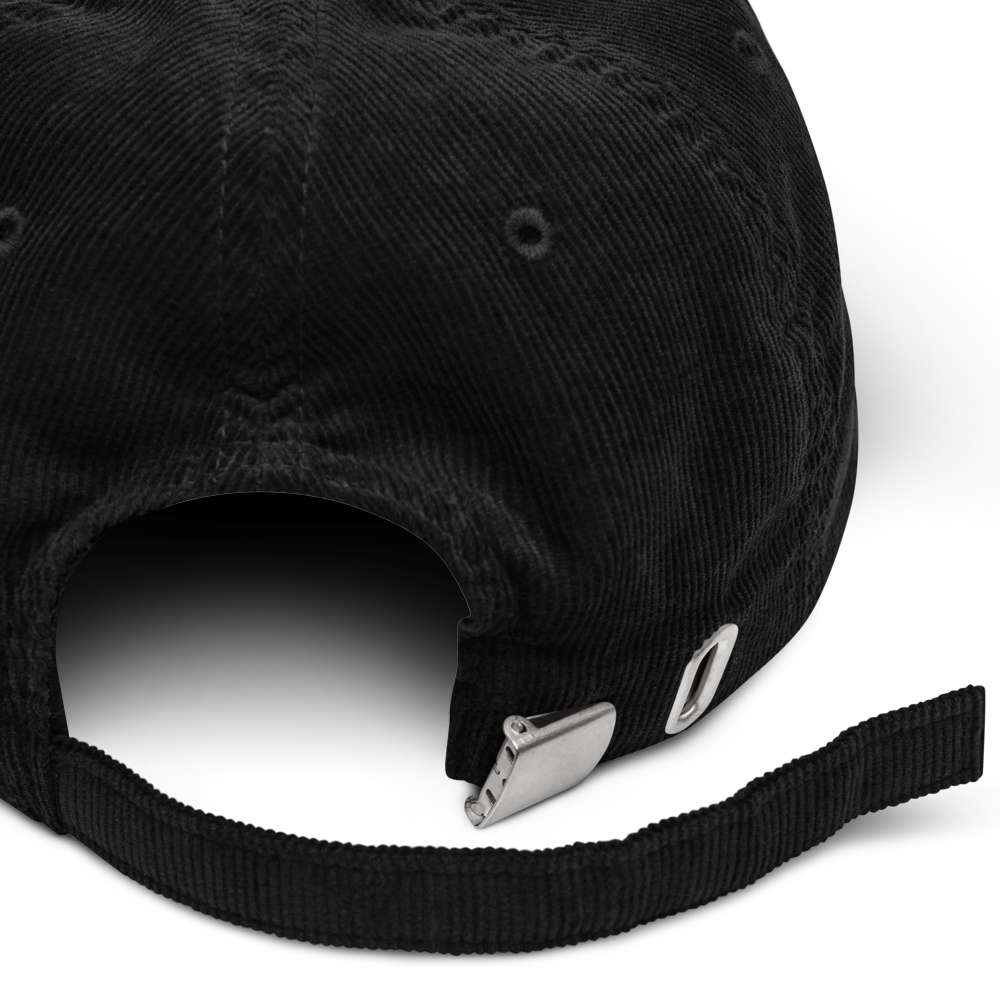 Laurier (69S) Airport Hat 