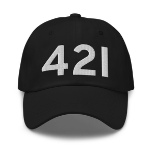 Zanesville (K42I) Airport Hat