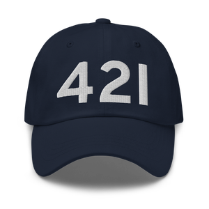 Zanesville (K42I) Airport Hat