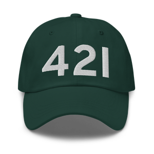 Zanesville (K42I) Airport Hat