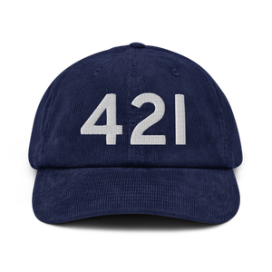 Zanesville (K42I) Airport Hat