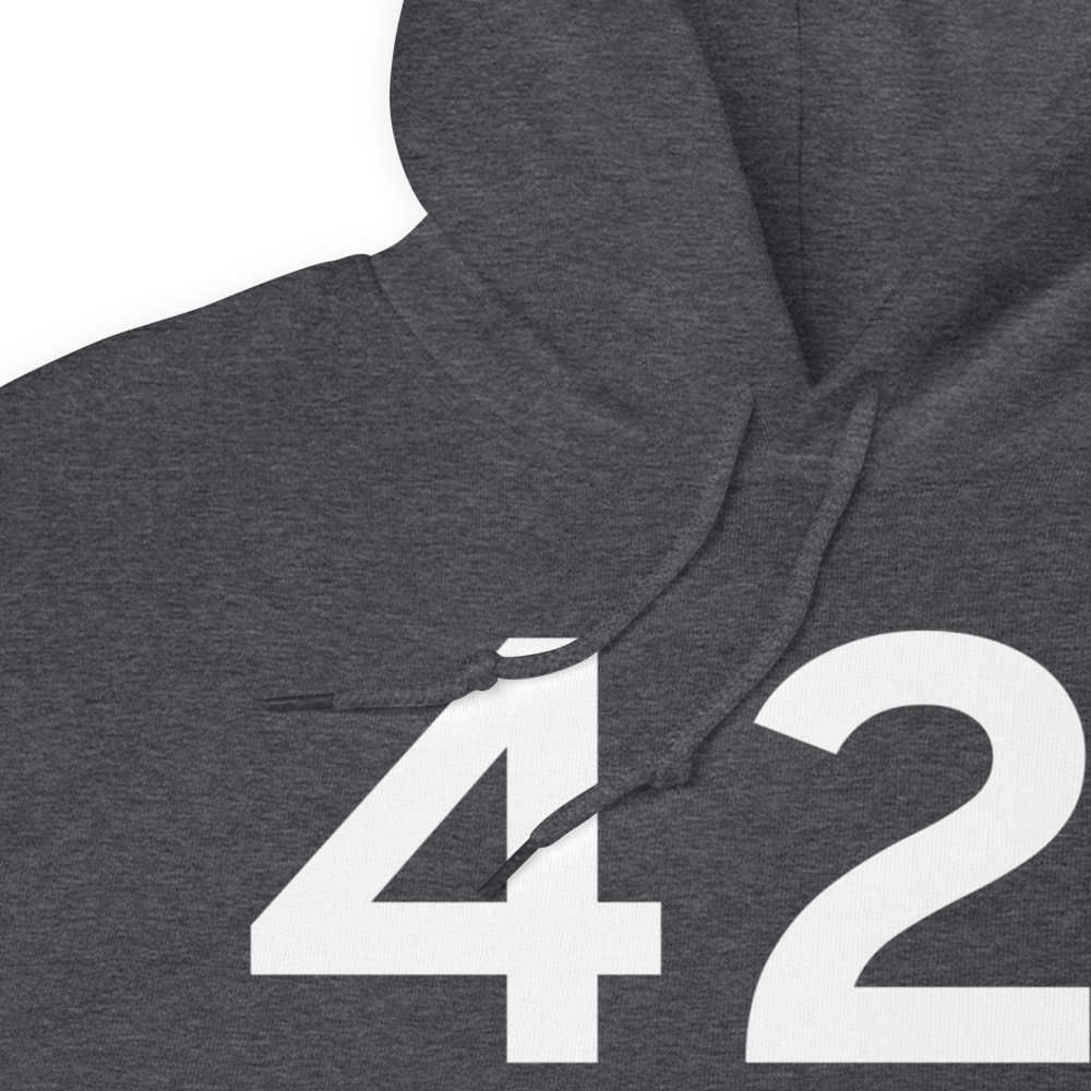 Zanesville (K42I) Airport Hoodie Sweatshirt 