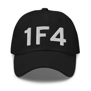 Madill (K1F4) Airport Hat