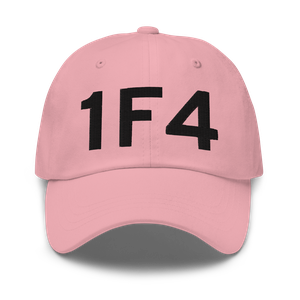 Madill (K1F4) Airport Hat