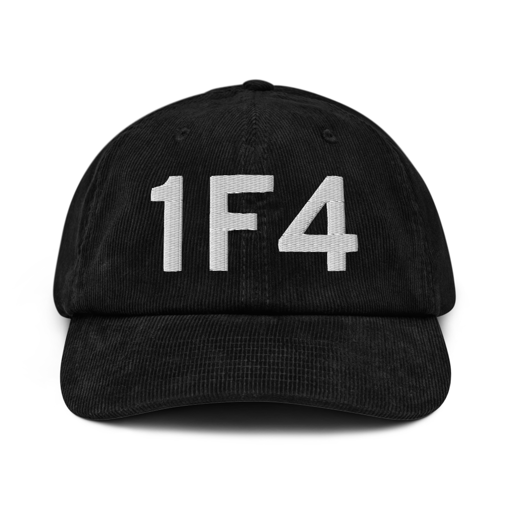 Madill (K1F4) Airport Hat 
