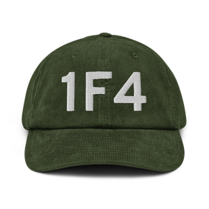 Madill (K1F4) Airport Hat