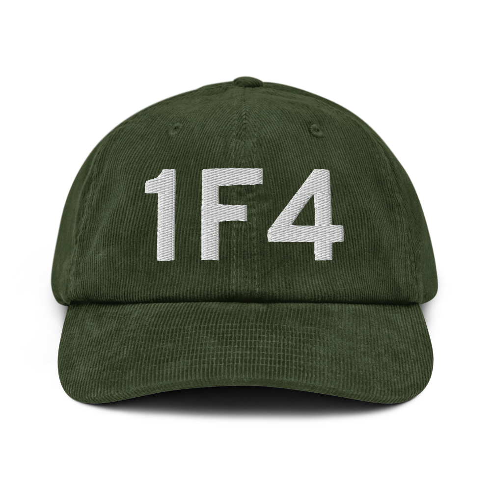 Madill (K1F4) Airport Hat 