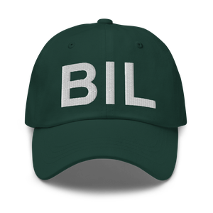 Billings (KBIL) Airport Hat