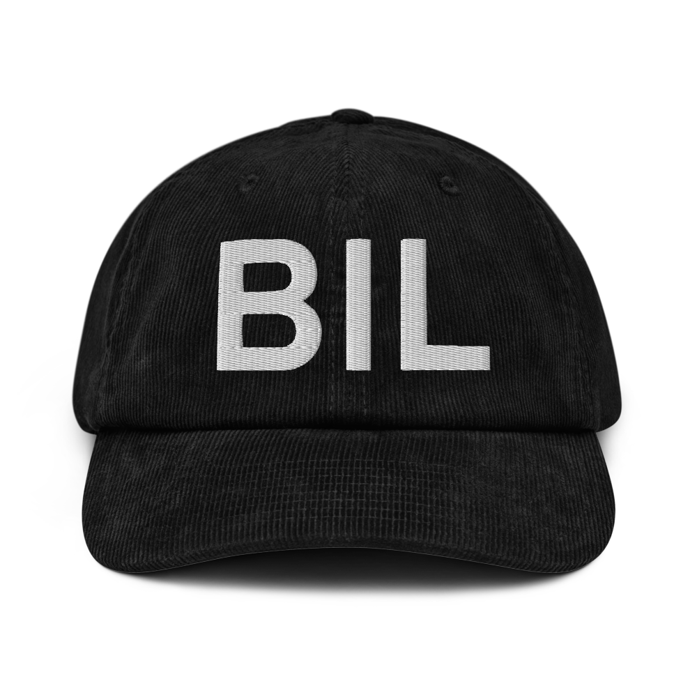 Billings (KBIL) Airport Hat 