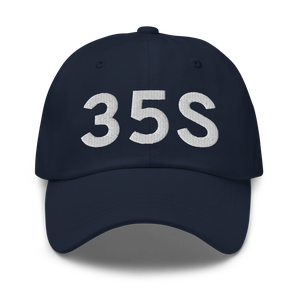 Wasco (K35S) Airport Hat