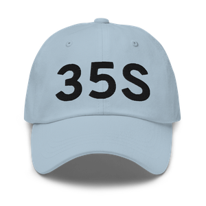 Wasco (K35S) Airport Hat