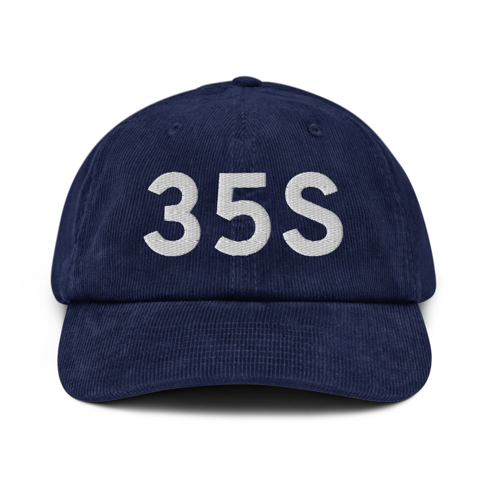 Wasco (K35S) Airport Hat 