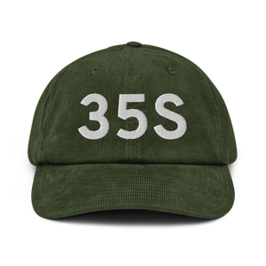 Wasco (K35S) Airport Hat