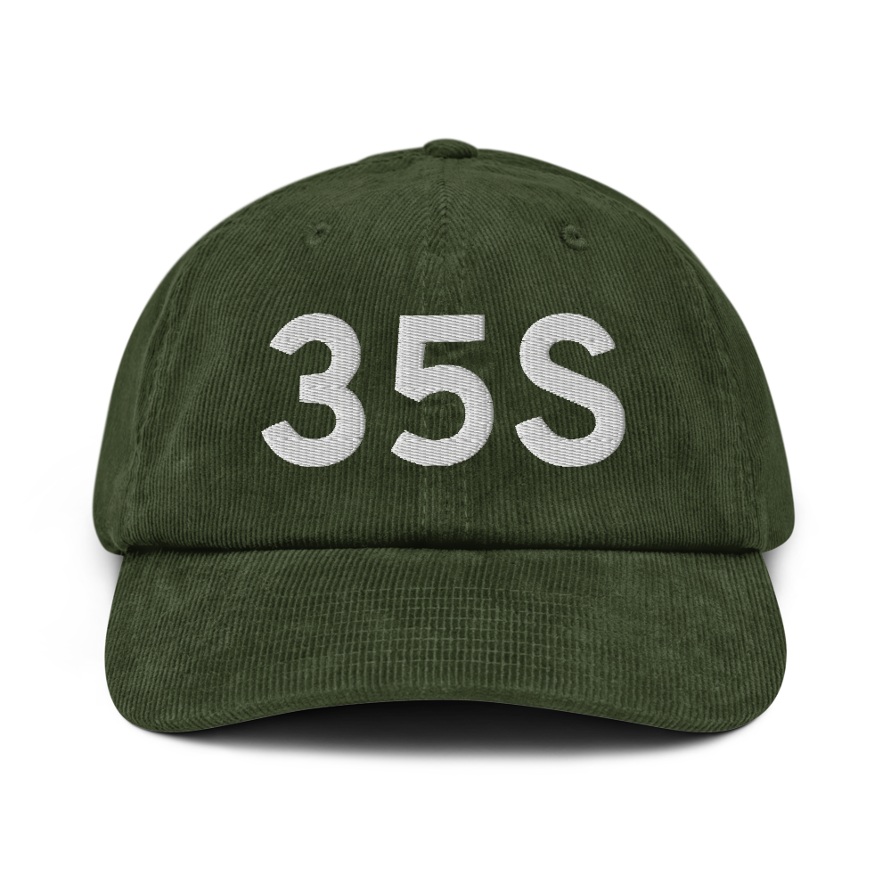 Wasco (K35S) Airport Hat 