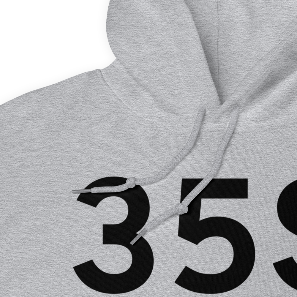 Wasco (K35S) Airport Hoodie Sweatshirt 