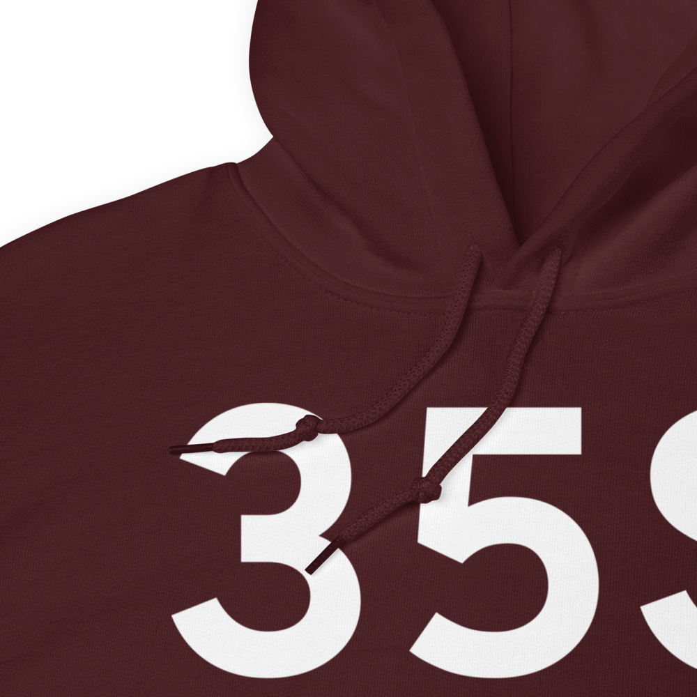 Wasco (K35S) Airport Hoodie Sweatshirt 