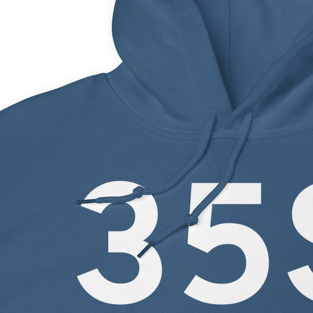 Wasco (K35S) Airport Hoodie Sweatshirt 