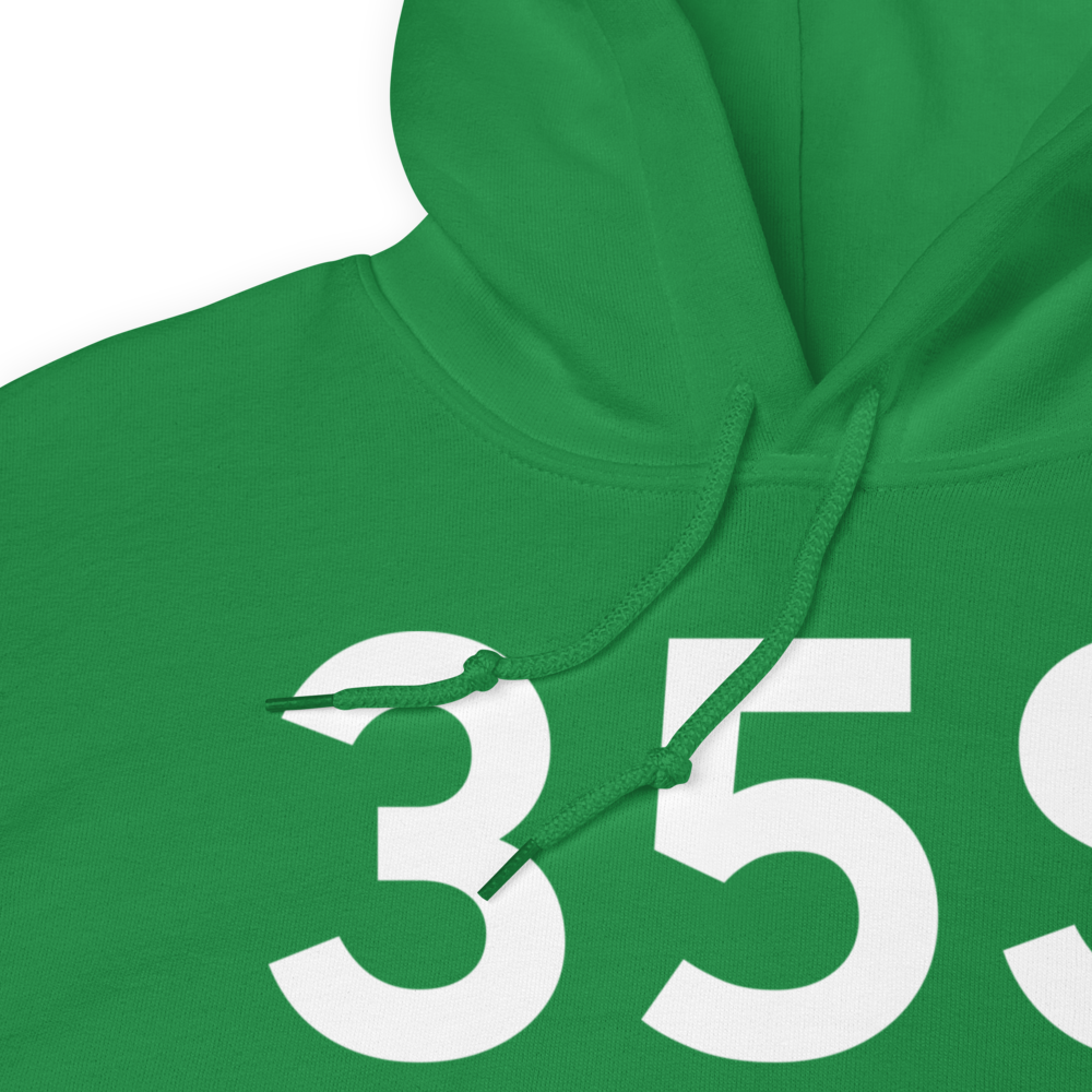 Wasco (K35S) Airport Hoodie Sweatshirt 