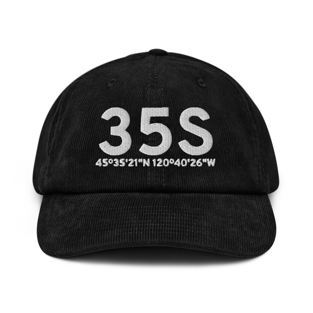 Wasco (K35S) Airport Hat 