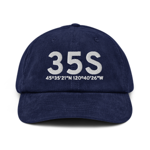 Wasco (K35S) Airport Hat