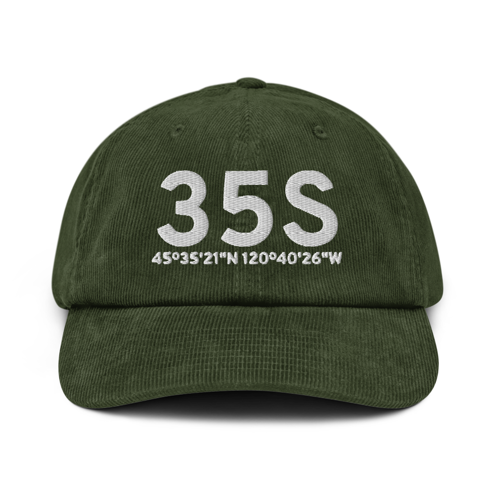 Wasco (K35S) Airport Hat 