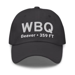 Beaver (PAWB) Airport Hat