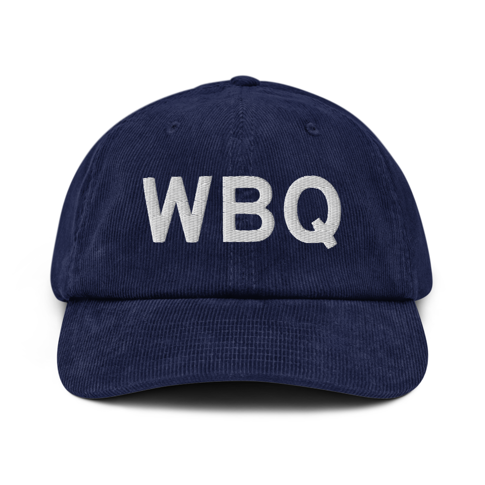 Beaver (PAWB) Airport Hat 