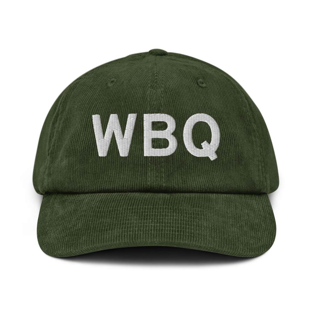 Beaver (PAWB) Airport Hat 