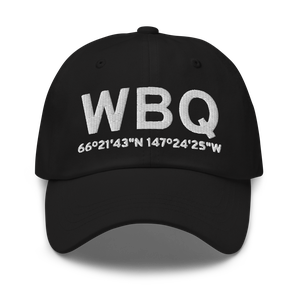 Beaver (PAWB) Airport Hat