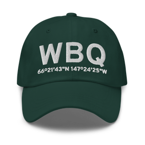 Beaver (PAWB) Airport Hat