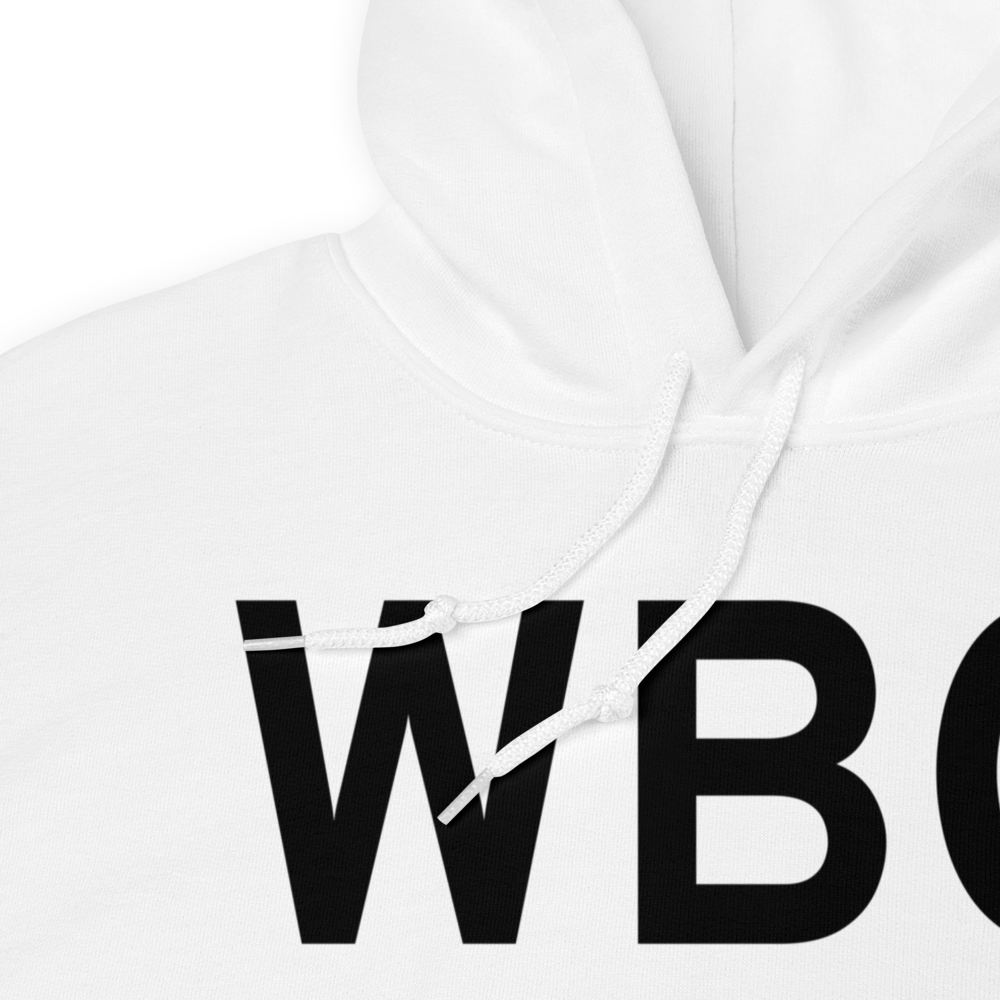 Beaver (PAWB) Airport Hoodie Sweatshirt 