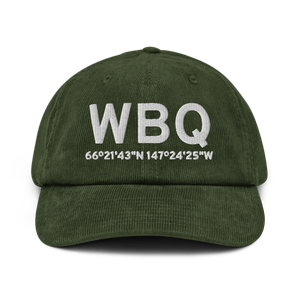 Beaver (PAWB) Airport Hat