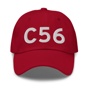 Monee (C56) Airport Hat