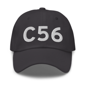 Monee (C56) Airport Hat