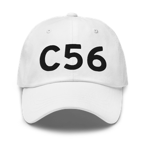 Monee (C56) Airport Hat