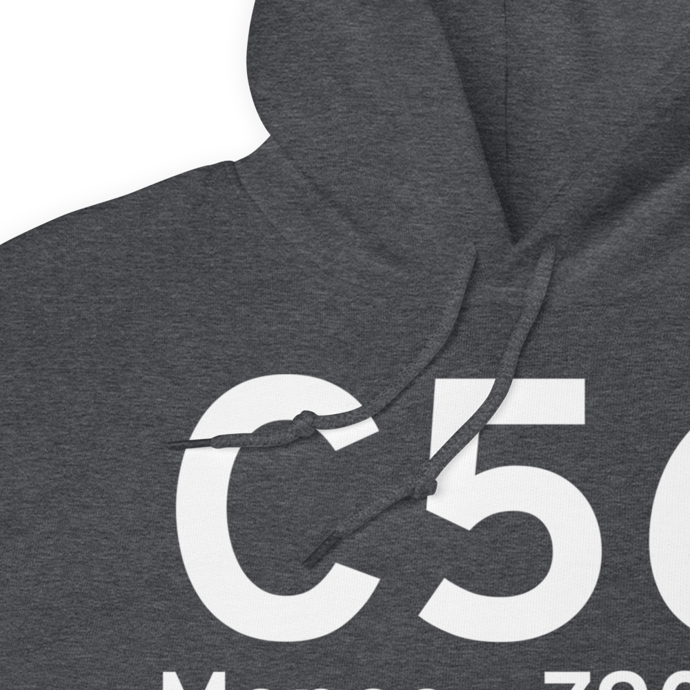 Monee (C56) Airport Hoodie Sweatshirt 