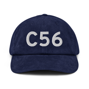 Monee (C56) Airport Hat