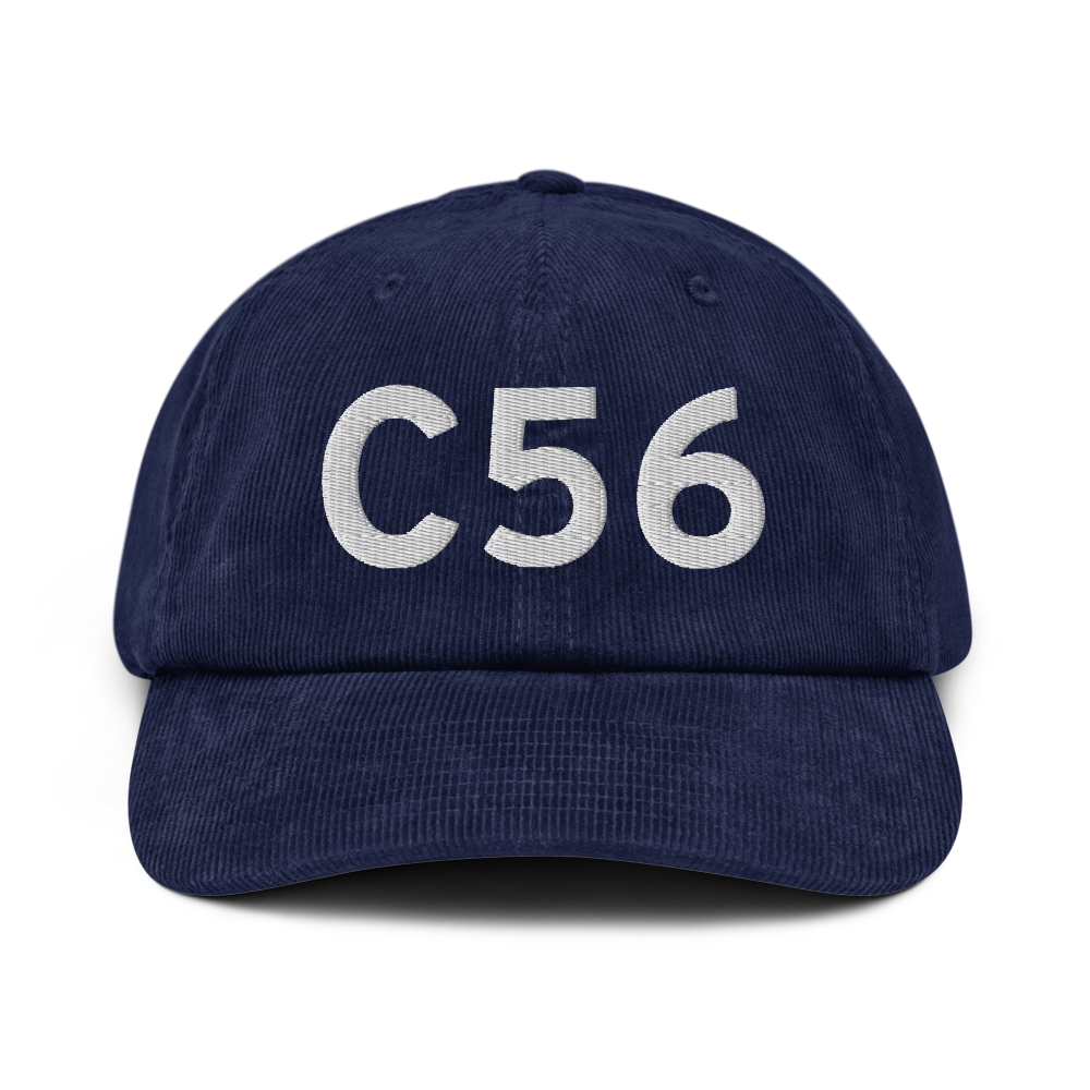 Monee (C56) Airport Hat 