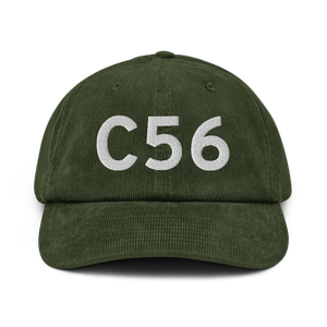 Monee (C56) Airport Hat