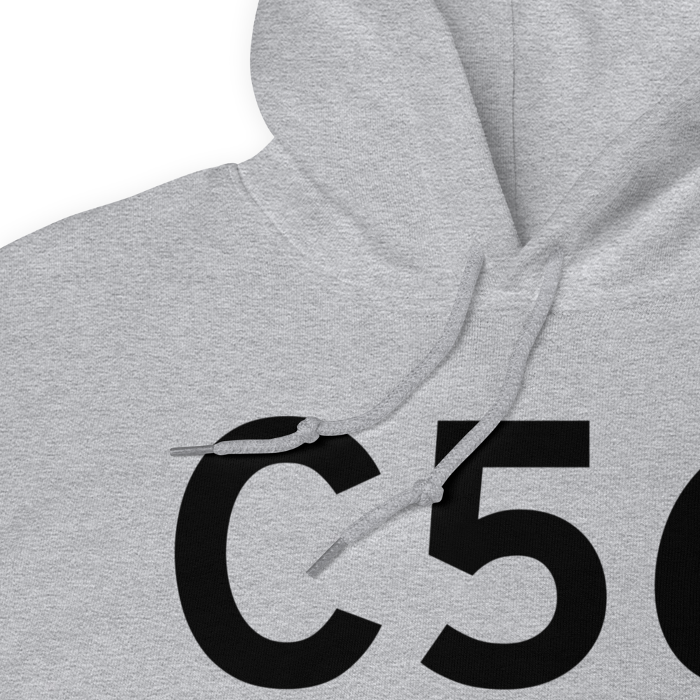 Monee (C56) Airport Hoodie Sweatshirt 