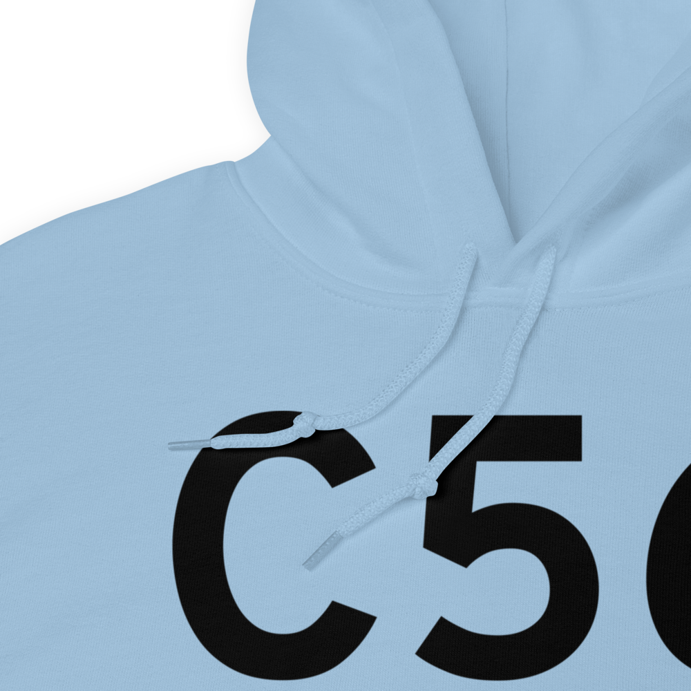 Monee (C56) Airport Hoodie Sweatshirt 