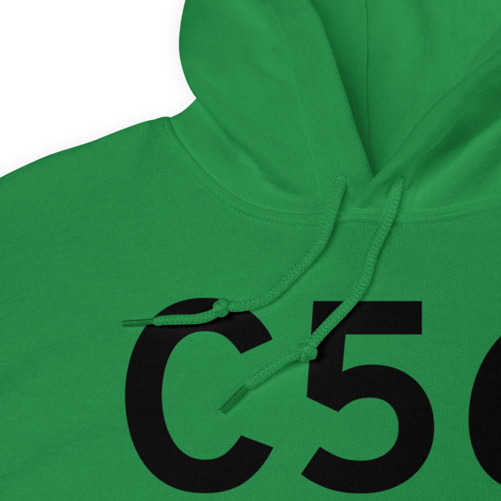 Monee (C56) Airport Hoodie Sweatshirt 