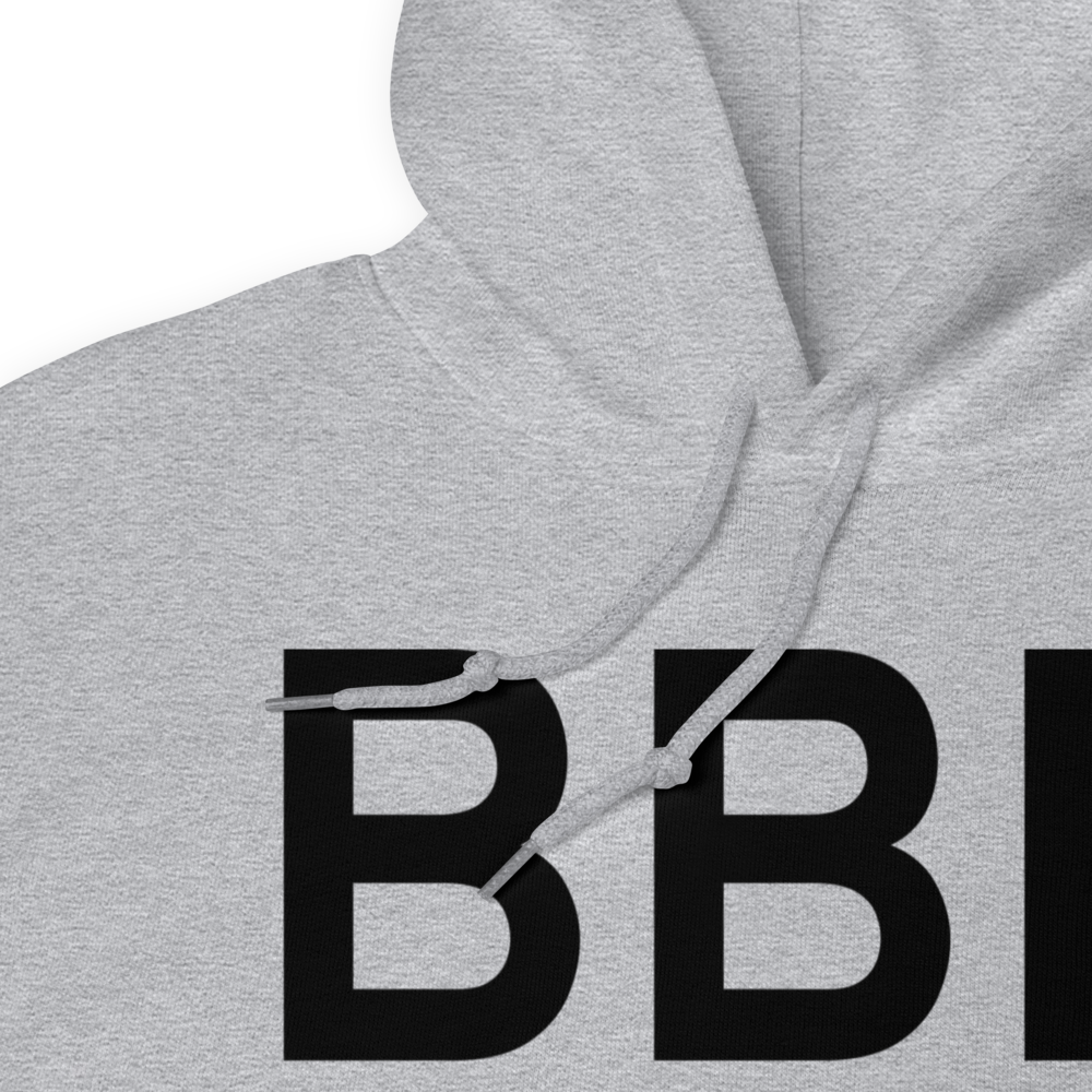 Benson (KBBB) Airport Hoodie Sweatshirt 